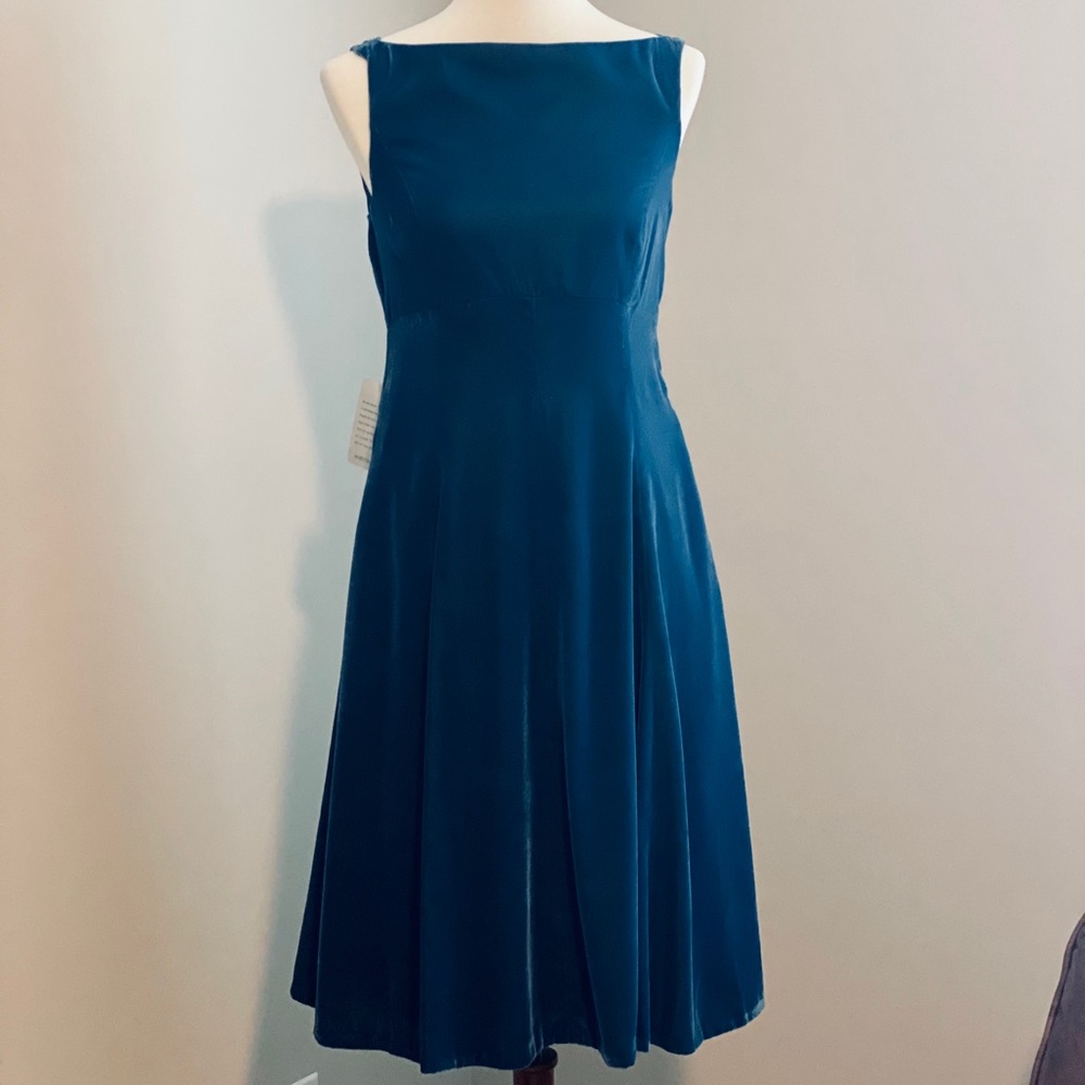 Gal Meets Glam dress